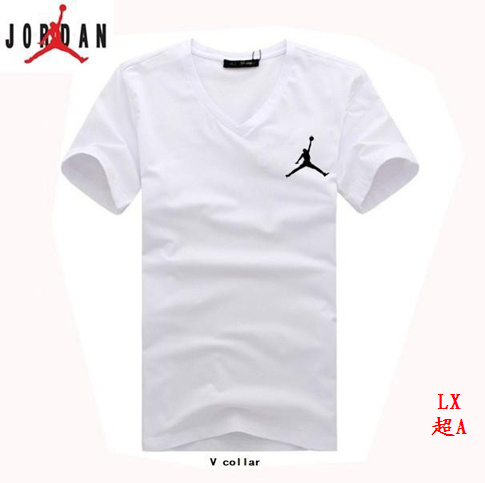 men jordan t-shirt S-XXXL-0117
